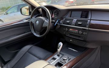 BMW X5 - 8