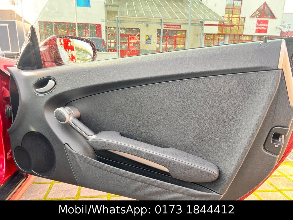 Mercedes-Benz SLK 200