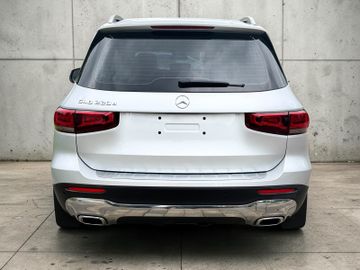Mercedes GLB 220 - 7