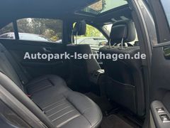 MERCEDES-BENZ E 220 CDI AVANTGARDE*Facelift*4xSHZ*S-Dach*VOLL