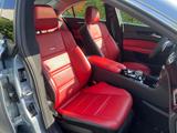 Mercedes-Benz CLS 63S AMG** 4 Matic**Original 58441Km** - silberne Mercedes-Benz CLS 63 AMG