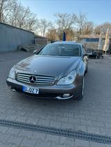 Mercedes-Benz Mercedes CLS w219 Tausch möglich - Mercedes-Benz CLS 350: W219