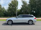 BMW 330d xDrive Touring SAG M Paket/Performance - BMW 3 Series: Kombi, M Paket