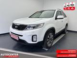 Kia Sorento Spirit 4WD "7 SIRTZER-PANO-LEDR-NAVI" - Kia Sorento in Aachen