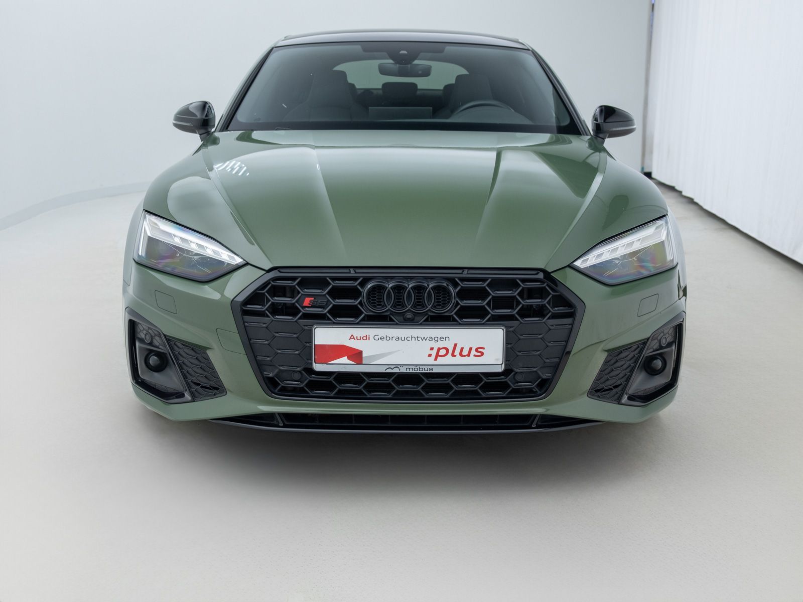 Audi S5 - Bild 3