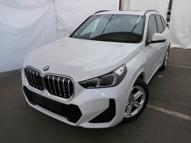 BMW X1 18 i sDrive M Sport Pano H&k ACC Memory Leder