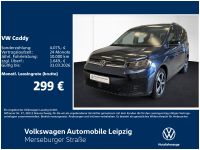 Volkswagen Caddy - Vorschau Bild 1