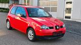 Seat Arosa Prima 1,0 - Seat Arosa: Prima