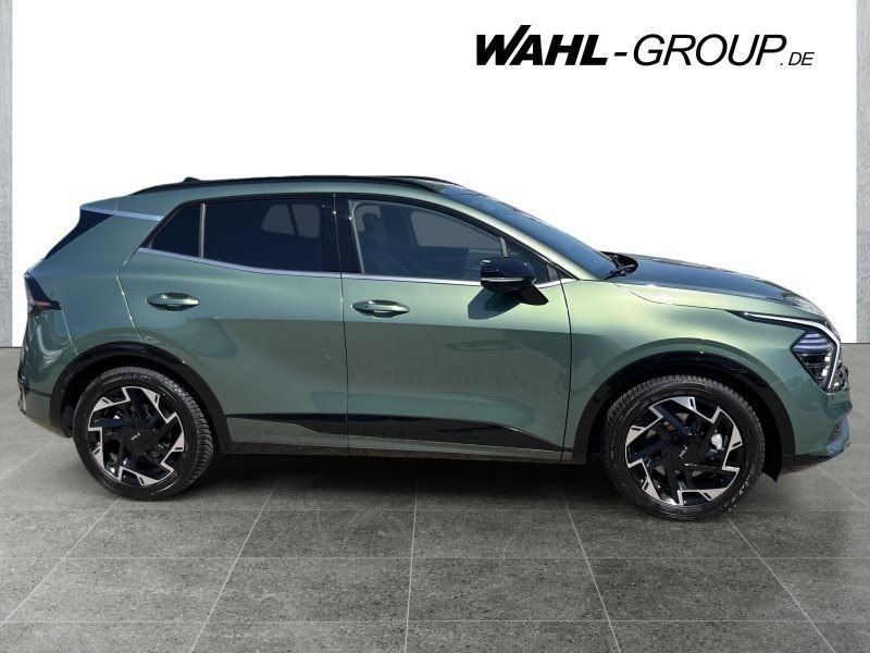 Kia Sportage GT-LINE 1.6D AWD DCT (GJR/GD/SOUND/DRIV imagem 3
