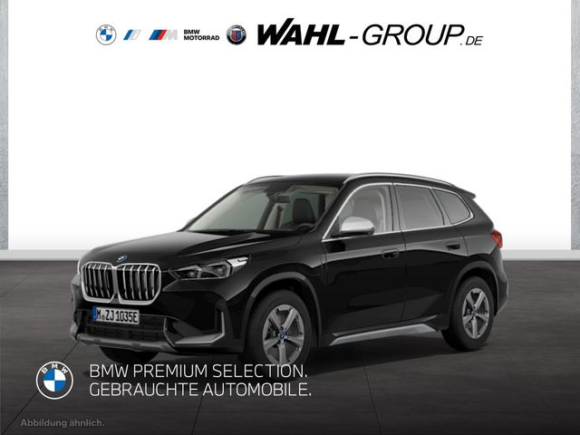 BMW X1 xDrive30e X Line PHEV AHK HeadUp Navi LED SHZ