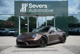 Porsche 992 3.0 Carrera 4 GTS | Achterasbesturing | Elek