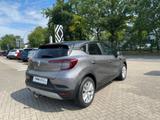 Renault Captur II EXPERIENCE TCe 130 *Navi,SHZ,GJR* - Renault Captur in Hamburg