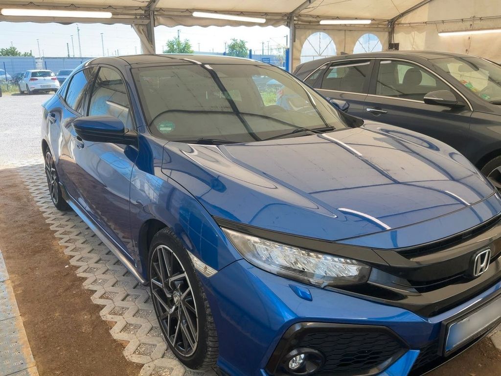 Image of Honda Civic