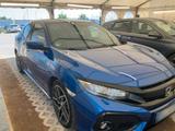 Honda Civic 1.5 VTEC Sport Plus - Honda Civic: Vtec Sport