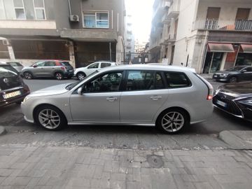 Saab 9-3 - 6