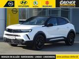 Opel Mokka GS / VIP BLITZ - Deal ! / NEU 30.700,-- - Opel: Blitz