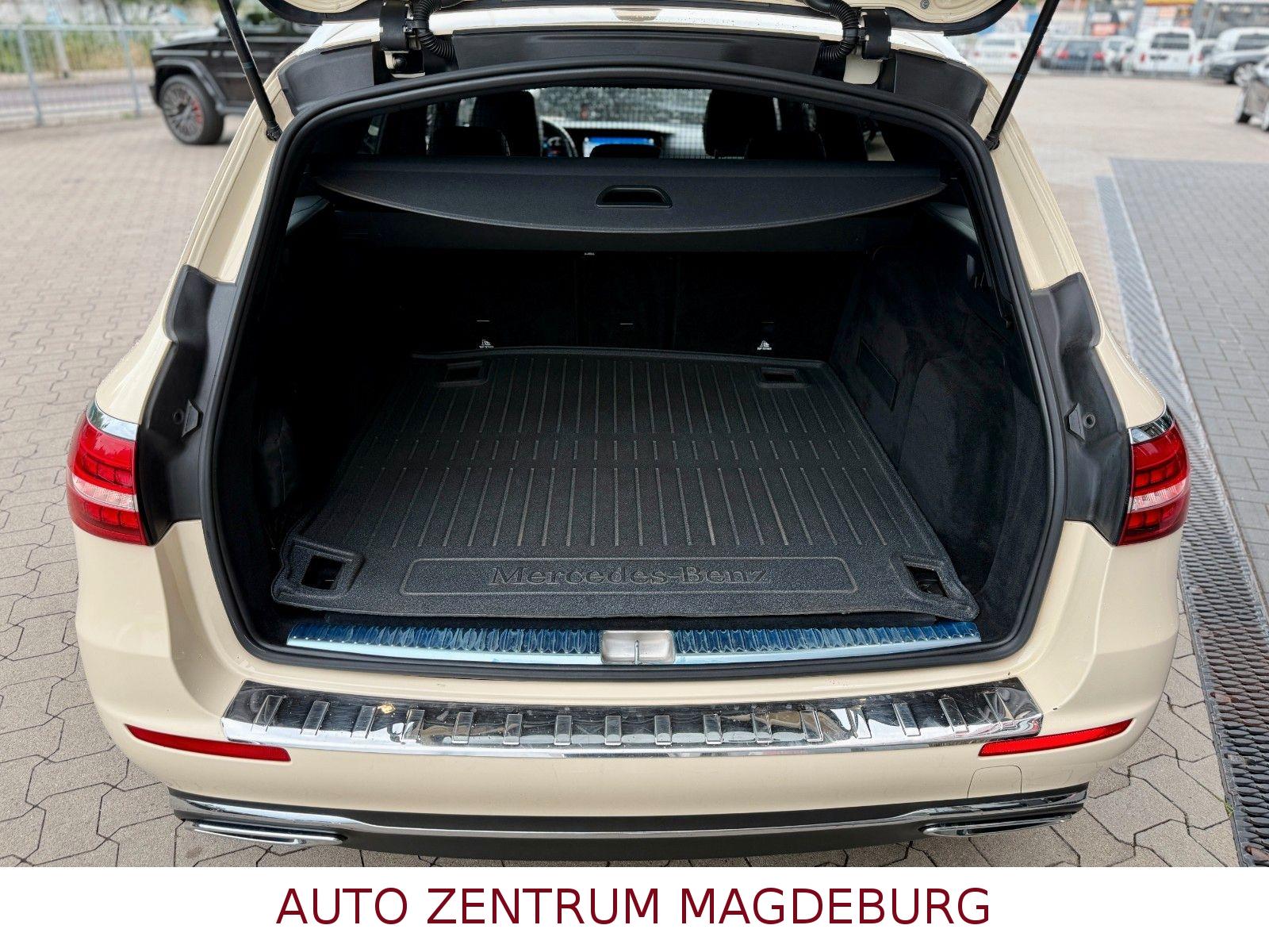 Mercedes-Benz E 220d T-Modell *1.HAND*KAMERA*BURMESTER*TAXI*