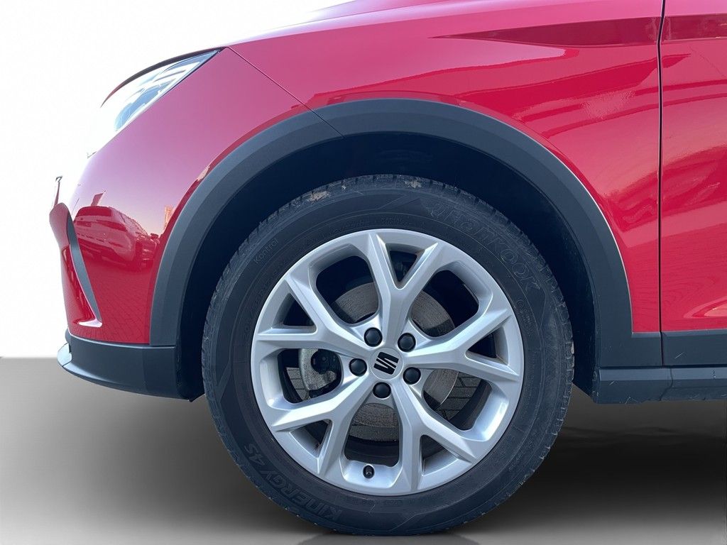 Seat Arona - Bild 18