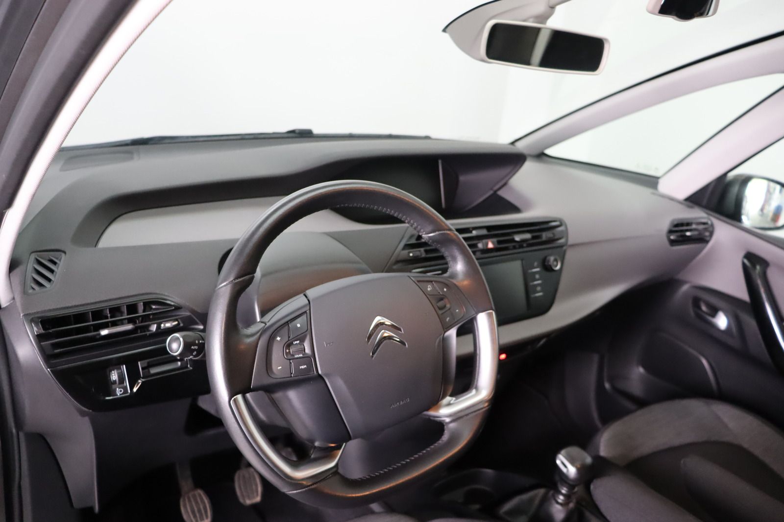 Fahrzeugabbildung Citroën C4 Spacetourer *RFK * Navi * Sitzhg. * Tempomat