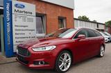 Ford Mondeo Turnier Titanium 203PS 2,0L Automatik | - Ford Mondeo Gebrauchtwagen