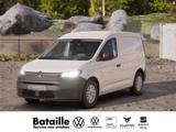 Volkswagen Caddy Cargo 2.0 TDI AHK Klima GRA 4Season - Neuwagen: Taxi