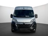 Citroën Jumper Grossraumkasten 35 L2H2 Control BlueHDi  - Citroën Jumper: 35 L3h2