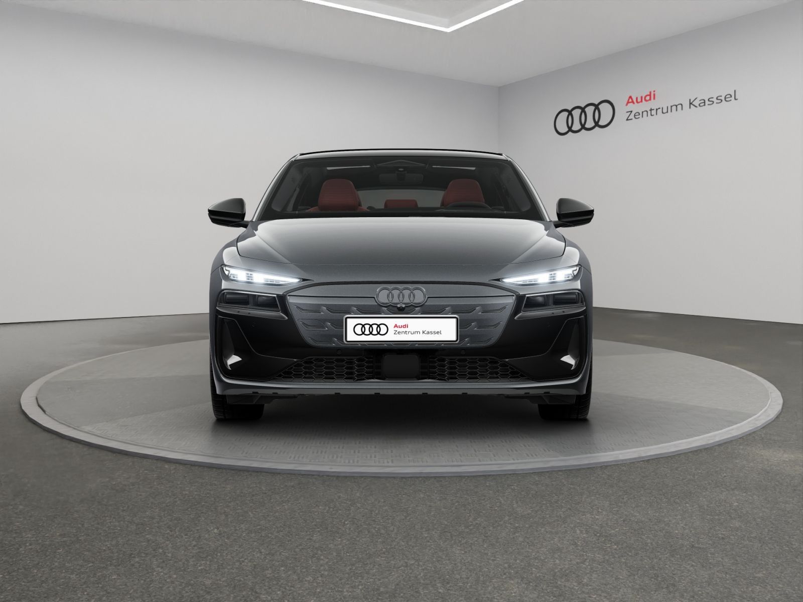 Audi S6 e-tron - Bild 7