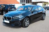 BMW 118 i Advantage Navi LED Tempo PDC - BMW: Taxi