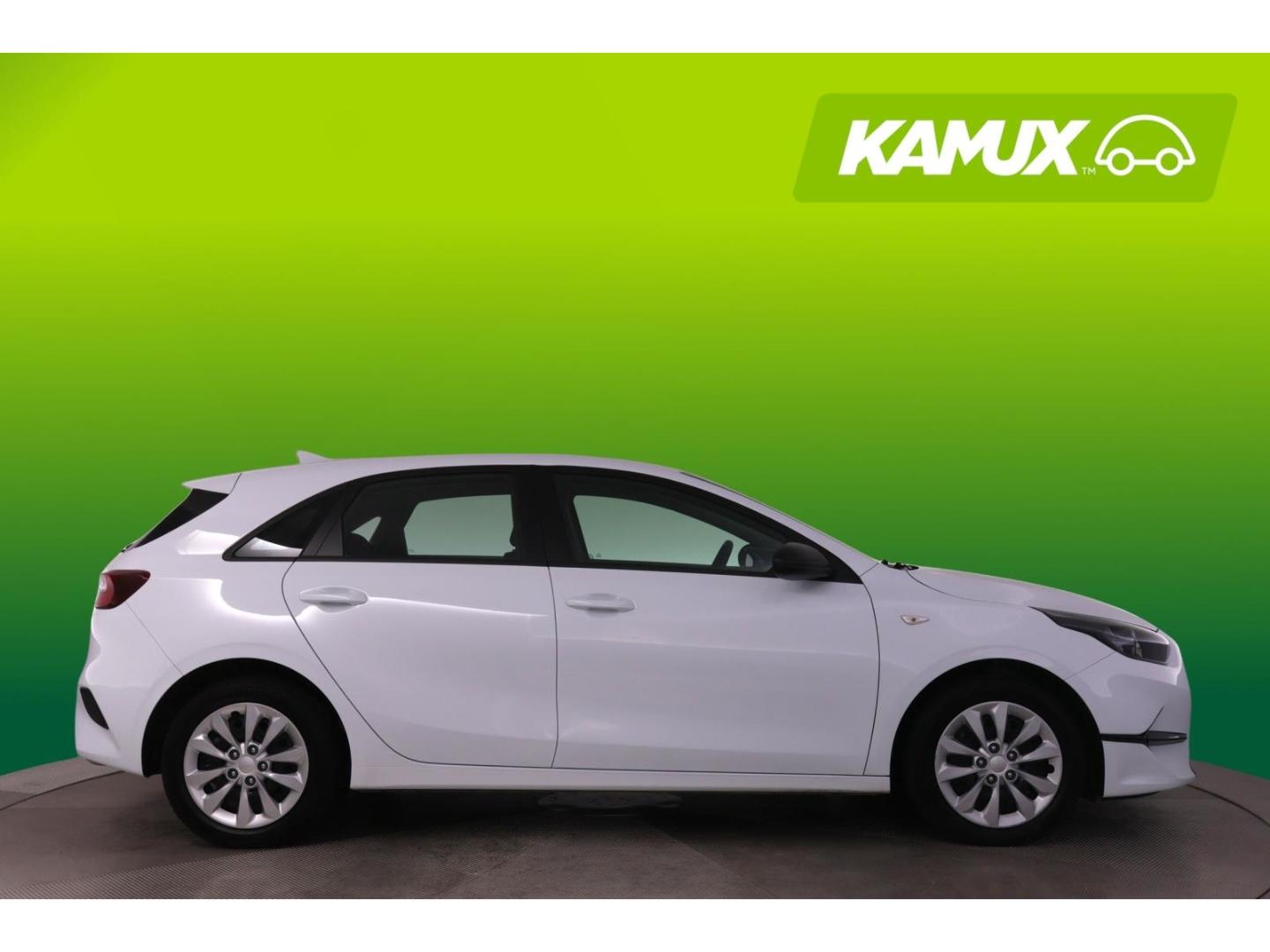 Kia Ceed 1.0T-GDI Edition7+TEMPO+KLIMA+BLUETOOTH+PDC, миниатюра 2