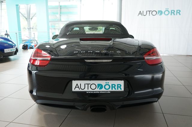 Vorschau Auto