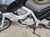 BMW F 650 T - wenig KM - voll funktionsfähig  - BMW 1997 F650