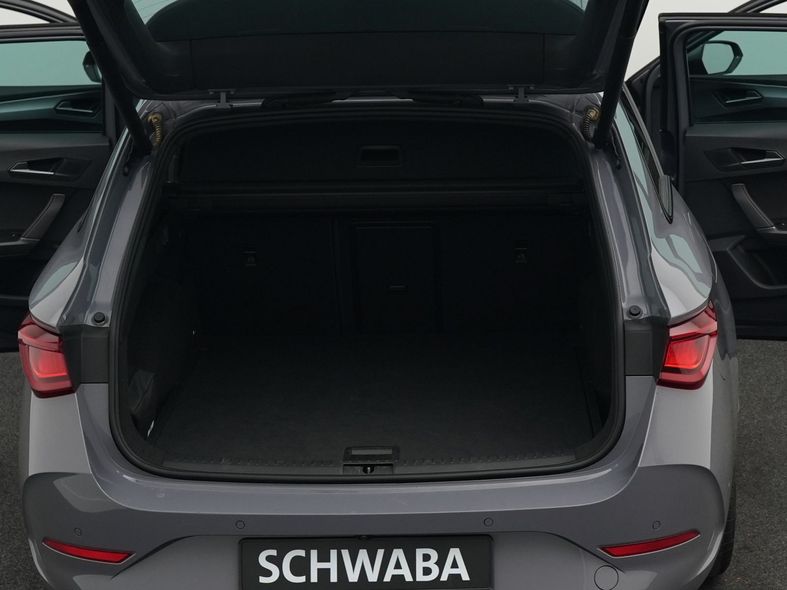 Cupra Leon - Bild 15