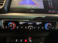 Audi A1 - Vorschau Bild 16