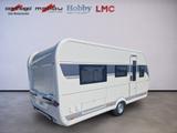 Hobby De Luxe 460 LU Neu in der Ausstellung - Neu Wohnmobil oder -wagen