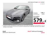 Audi A6 e-tron Sportback quattro S LINE AHK ACC LM20 - Audi A6 e-tron: Limousine