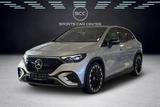 Mercedes-Benz EQE SUV 350 4Matic AMG / Hyper / Premium - silberne Mercedes-Benz EQE SUV