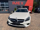 Mercedes-Benz CLS 400 Shooting Brake 4 Matic Leder SD - CLS gebraucht