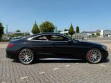 Mercedes-Benz S 63 AMG Coupé Edition 1 / S730 Brabus  - Mercedes-Benz S 63 AMG in Hannover