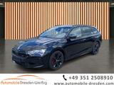 Skoda Octavia 2.0 TSI RS DSG*Canton*Navi*Pano*HeadUp