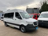 Mercedes-Benz Sprinter 315 Tourer Lift Rollstuhlplätze SOFORT - Mercedes-Benz Sprinter Neuwagen mit Diesel-Antrieb