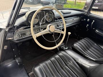 صورة مصغرة 30 لـ 1959 Mercedes-BENZ SL
