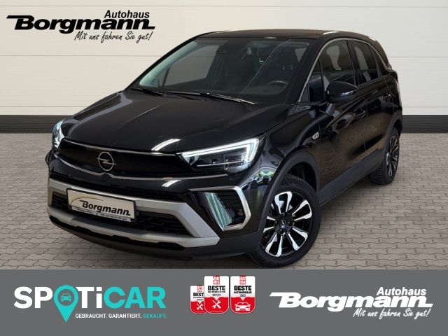 Image of Opel Crossland (X)