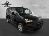Fiat Doblo 1.5 BlueHDI LED Lenk-Sitzheizung PDC Tempo - Fiat Doblo aus 2025