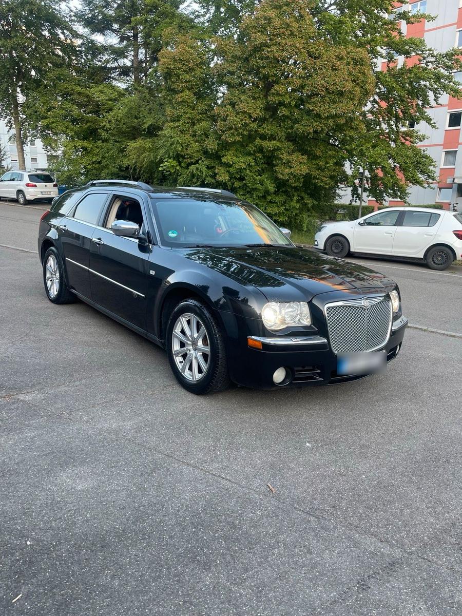 Chrysler 300C