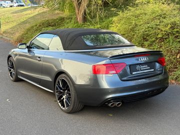 Audi A5 - 6