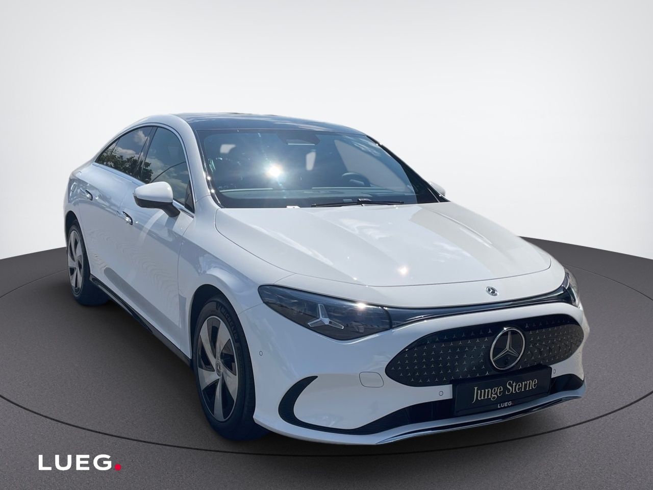 Mercedes-Benz CLA 250 PROGRESSIVE AHK 360 LENKRHZ BURMESTER foto 7