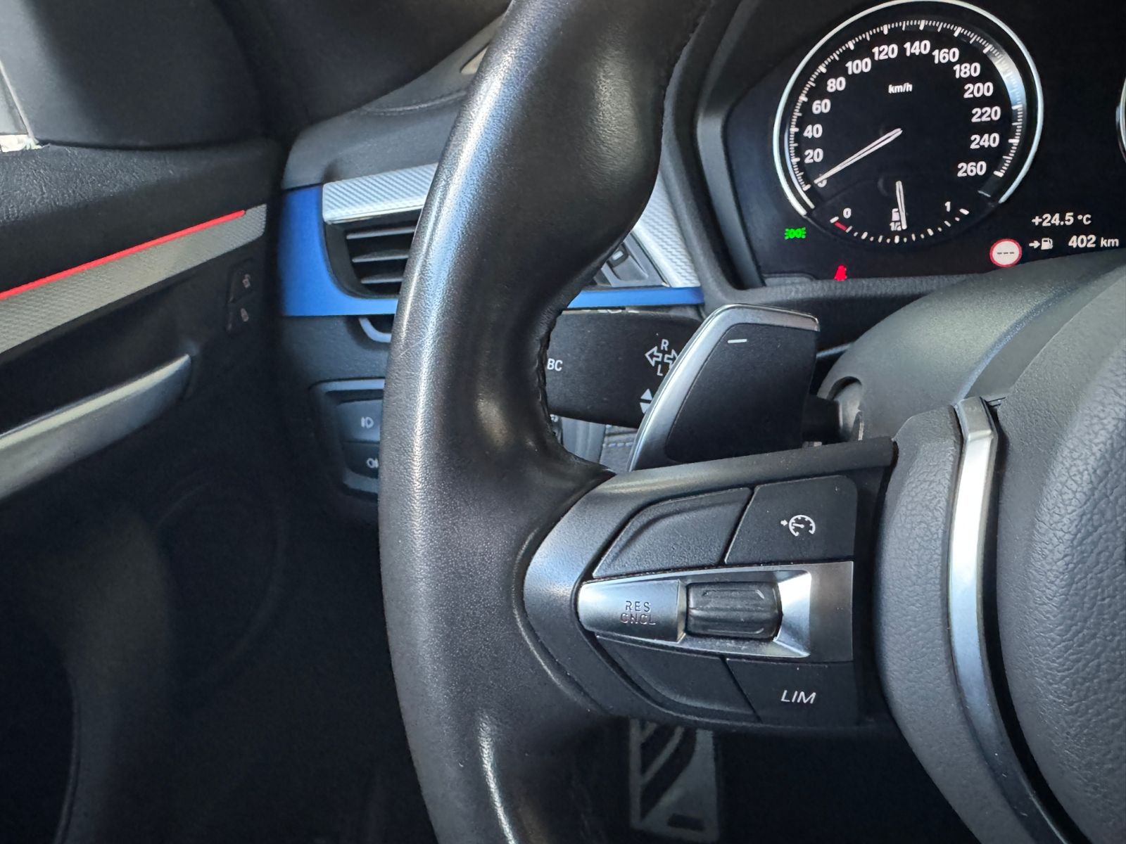 Fahrzeugabbildung BMW X2 xDrive M35 i  LED NAVI HEAD-UP