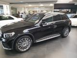 Mercedes-Benz GLC 250 d 4MATIC AMG Line Autom. AMG Line