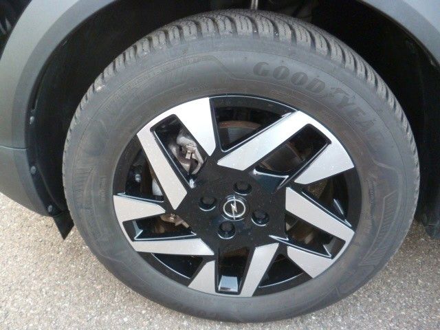 Mokka-e Elegance Electro