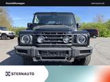INEOS Grenadier Station Wagon 5-Seat Fieldmaster Editi - schwarze INEOS Grenadier